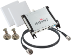 Speedway R220 RFID Reader with Free RFID Antennas